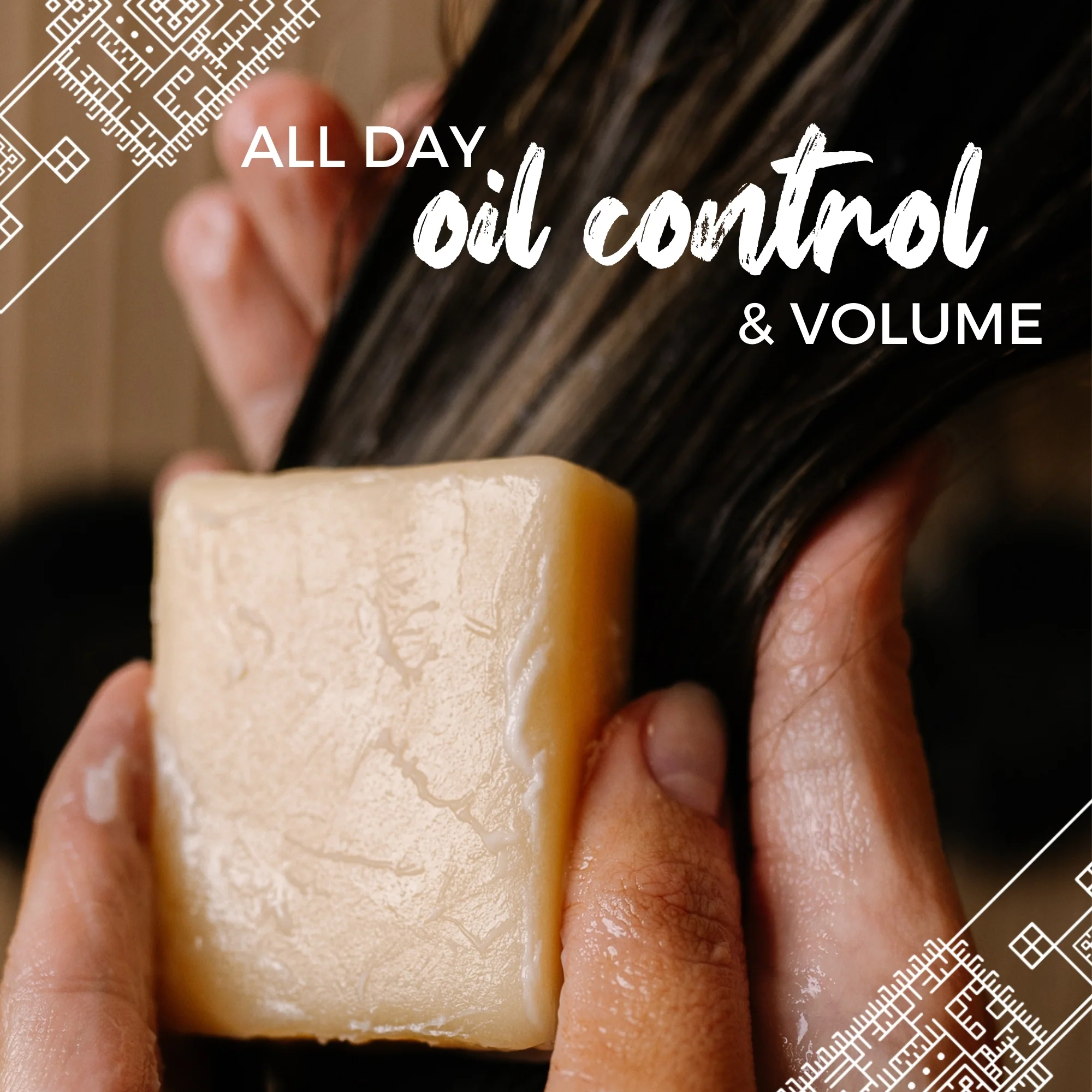Clarifying Conditioner Bar for Oily Ends - Image 11